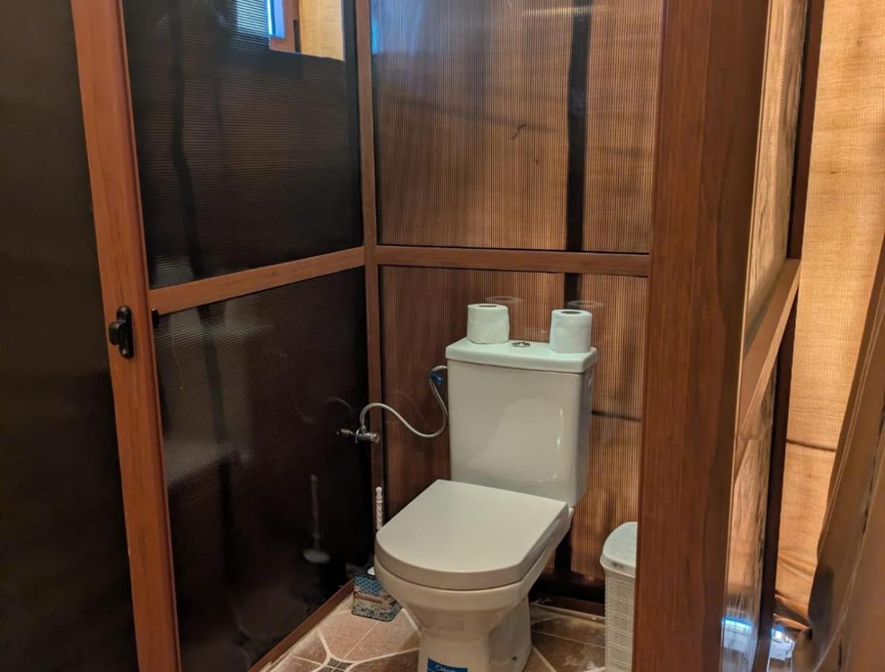 Unique Sahara Camp Hotel Merzuga Kültér fotó